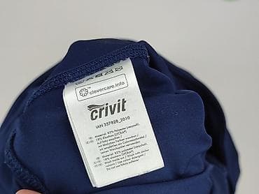 lebron h: Crivit, Legginsy Sportowe damskie, rozmiar L — 5