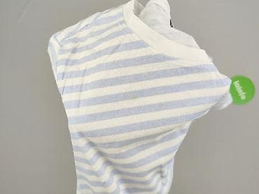 koszule sinsay: Sinsay, T-shirt damski, rozmiar 2XL — 5