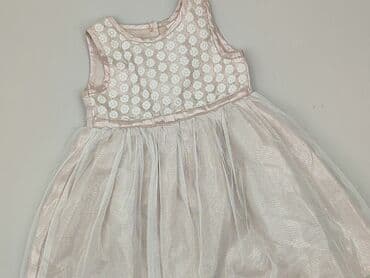 mohito body koszula: Dress, Pepco, 1.5-2 years, 86-92 cm, condition - Perfect — 1