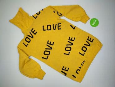 koszulka sweterkowa: Page One Young, Golf damski, rozmiar S — 3