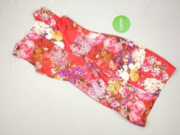 sukienki dopasowana midi na wesele: Sukienka damska, S — 3