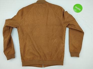 pull and bear kurtka bomber: PULL&BEAR, Kurtka przejściowa dla mężczyzn, rozmiar L — 3
