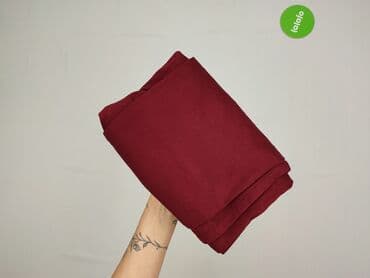 Women: Material trousers for women, size 3XL (EU 46) — 4