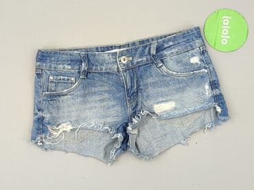 spodenki krótkie zara: Zara, Szorty damskie, rozmiar XS — 2