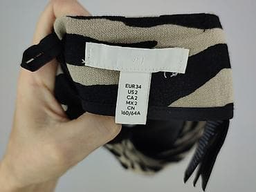 coma: H&M, Spódnica damska, rozmiar 2XS — 5