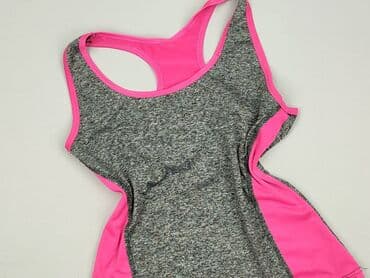 Topy: Top damski, rozmiar S