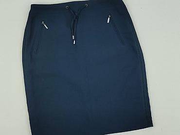 buty z bartka: Barbara Lebek, Spódnica damska, rozmiar S — 1