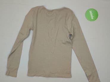 smyk bluzki dziewczęca: Sinsay, Bluzka damska, rozmiar S — 3