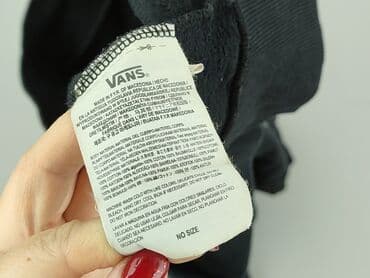 2pac bluza: Vans, Bluza z kapturem dla mężczyzn, rozmiar L — 5