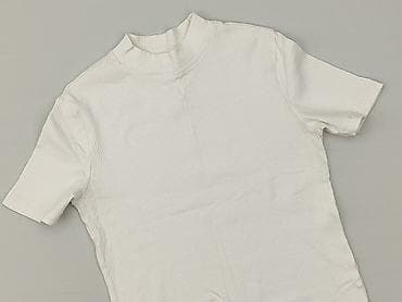 bluzki basic w paski: House, Bluzka damska, rozmiar S — 1