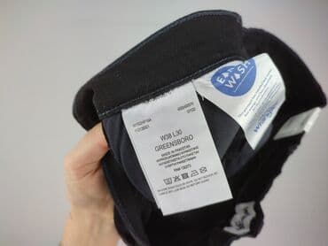 pasek ozdobny do sukienki plus size: Wrangler, Jeansy dla mężczyzn, rozmiar L — 5