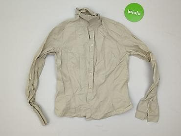 buciki zdrowa stopa: Zara, Koszula damska, rozmiar S — 2