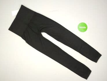 sukienka 4f damska: Legginsy Sportowe damskie, rozmiar L — 3