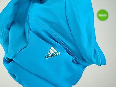climacool dres spodnie: Adidas, T-shirt damski, rozmiar L — 5