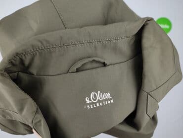 kurtki zimowe damskie wyprzedaż mohito: S.Oliver, Płaszcz damski, rozmiar M — 5