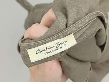 t shirty z lnu: Christian Berg, Top damski, rozmiar 3XL — 6