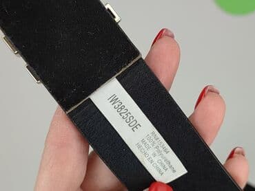 Akcesoria do włosów: Pasek, Damskie, stan - Bardzo dobry — 4