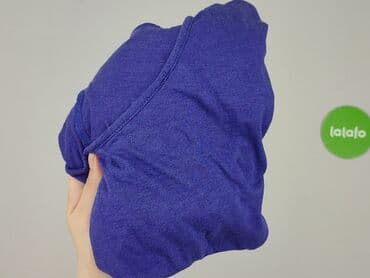 krótkie spodenki i marynarka: Marks & Spencer, Bluzka damska, rozmiar S — 5