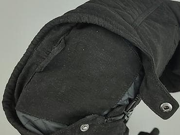 house bomber: Kurtka przejściowa dla mężczyzn, rozmiar M — 4