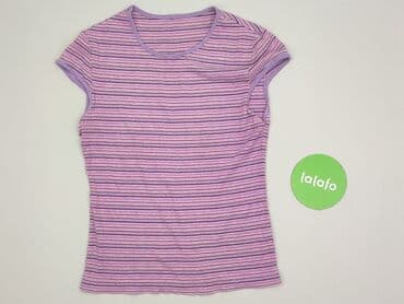 obcisłe koszulki: T-shirt damski, rozmiar S — 3