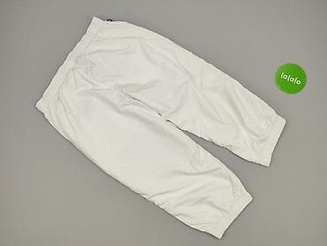 skarpety nike deichmann: Nike, Spodnie 3/4 damskie, rozmiar S — 3