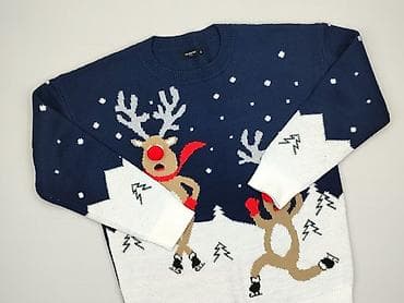 Reserved YFL, Sweter damski, rozmiar S