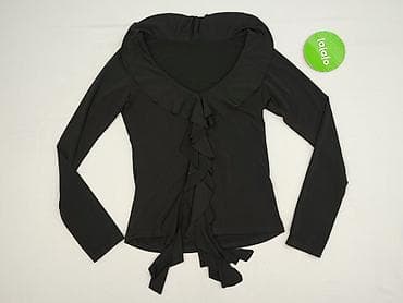 obcisla bluza: Bluzka damska, rozmiar S — 2