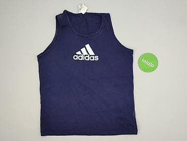 short description: Adidas, Koszulka dla mężczyzn, rozmiar L — 2