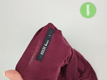 sweter sukienki: House, Kardigan damski, rozmiar L — 4