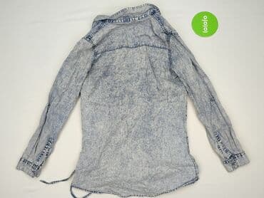 Koszule: House of Denim, Koszula damska, rozmiar XS — 3