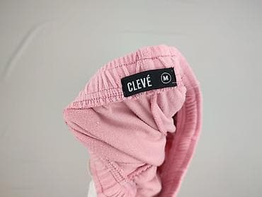 shorts tech fleece: Spodnie dresowe damskie, rozmiar M — 4