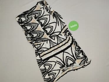 sukienka w kształcie trapezu: Sukienka damska, rozmiar S — 2