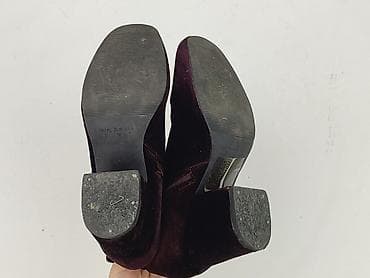 rusin buty: Botki damskie, rozmiar 38 — 6