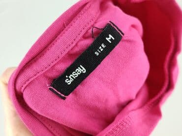 lidl t shirty: Sinsay, T-shirt damski, rozmiar M — 5