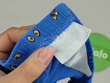 rajstopy z napisem: Panties, Disney, 5-6 years, condition - Perfect — 5