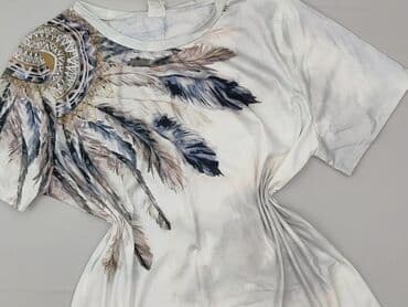 Women`s T-shirt, size 2XL at lalafo.pl Women`s T-shirt, size 2XL