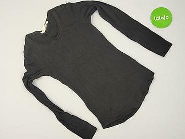 hm t shirty basic: H&M L.O.G.G., Bluzka damska, rozmiar S — 2