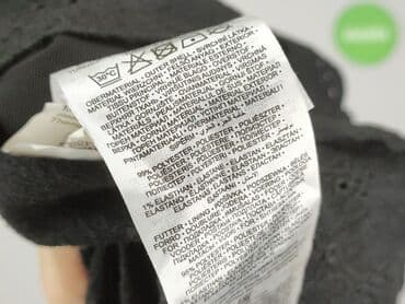 obcisłe bluzy: FB Sister, Bluzka damska, S — 5