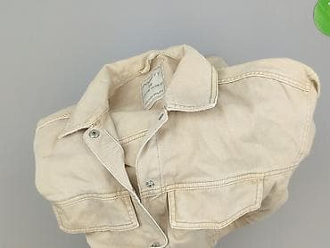 mango kurtki jeansowe: Kurtka jeansowa damska, rozmiar M — 6