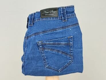 big star spódnice dżinsowe: Spódnica damska, rozmiar M — 7