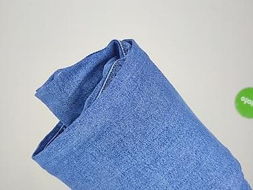 oversized jeans: Jeansy damskie, rozmiar 2XL — 6