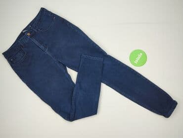 Kobiety: Boden, Jeansy damskie, L — 2