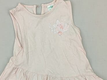 top secret sweterki: Dress, So cute, 1.5-2 years, 86-92 cm, condition - Very good — 1