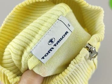 sweter z dinozaurem: Tom Tailor, Kardigan damski, rozmiar M — 4