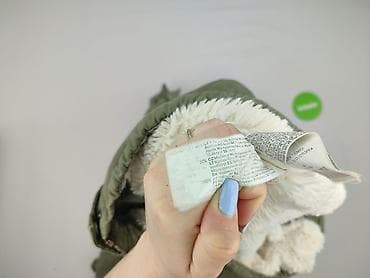 kurtka malachowski: Tally Weijl, Parka damska, rozmiar XS — 6