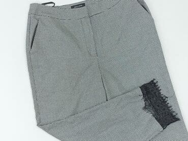 New Look, Spodnie materiałowe damskie, rozmiar L