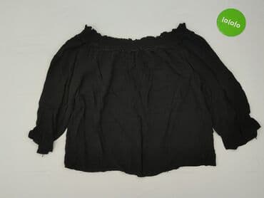 bluzka montego: Moraj, Bluzka damska, rozmiar XL — 4