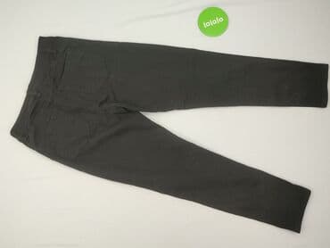 m sara spodnie woskowane: M.Sara, Jeansy damskie, rozmiar S — 3