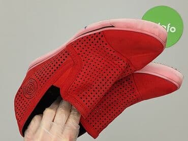 trampki do sukienki wieczorowej: Półbuty damskie, 41 — 7