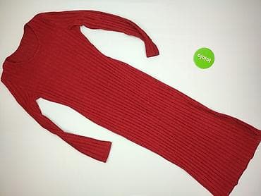 sukienki prążek: Sukienka damska, rozmiar S — 2